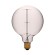Лампа накаливания E27 60W прозрачная 054-027
