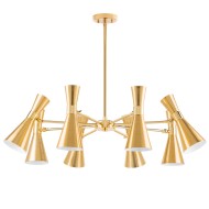 Люстра Dumo 816081 Lightstar Люстра Dumo 816081 Lightstar