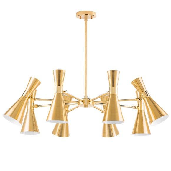 Люстра Dumo 816081 Lightstar