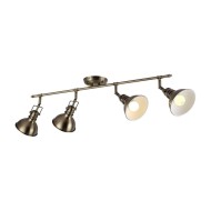 Светильник потолочный Mark a1102pl-4ab Arte Lamp Светильник потолочный Mark a1102pl-4ab Arte Lamp