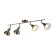 Светильник потолочный Mark a1102pl-4ab Arte Lamp