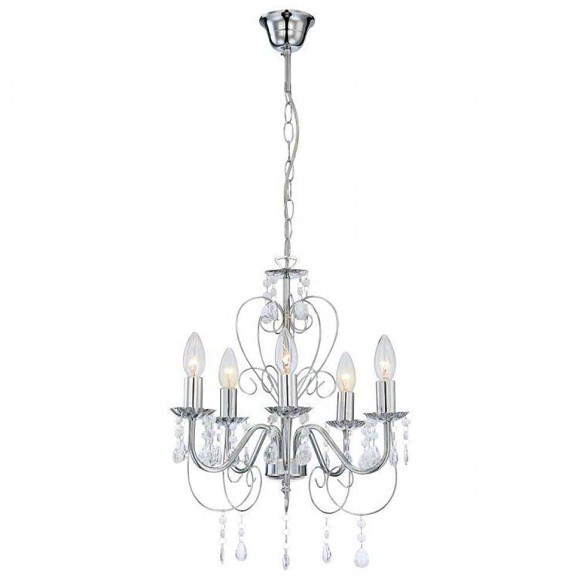 Люстра подвесная Globo 63128-5 Люстра подвесная Globo 63128-5