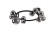 Накладная люстра Ideal Lux 309286