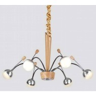 Подвесная люстра Lucia Tucci Natura 155.6