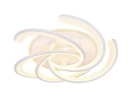 Потолочный светодиодный светильник Ambrella light Original FA505 Потолочный светодиодный светильник Ambrella light Original FA505