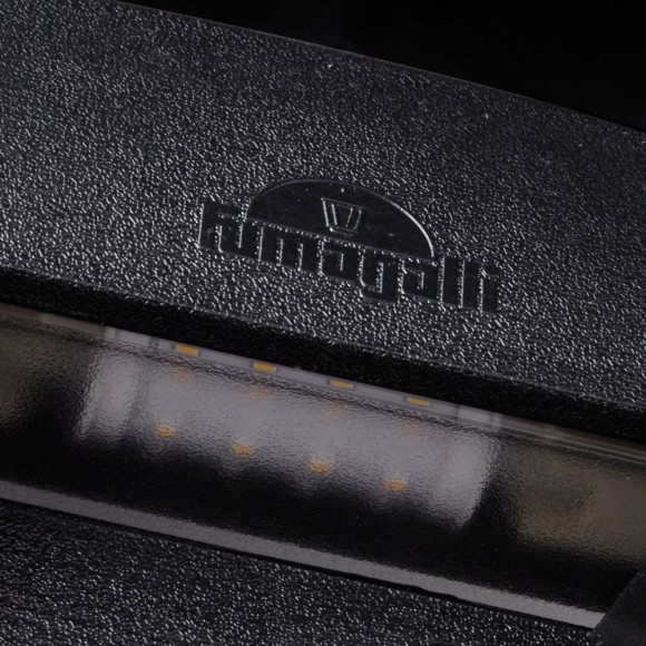 Светильник для подсветки лестниц накладной FUMAGALLI LORENZA 150