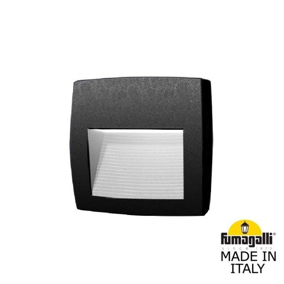 Светильник для подсветки лестниц накладной FUMAGALLI LORENZA 150