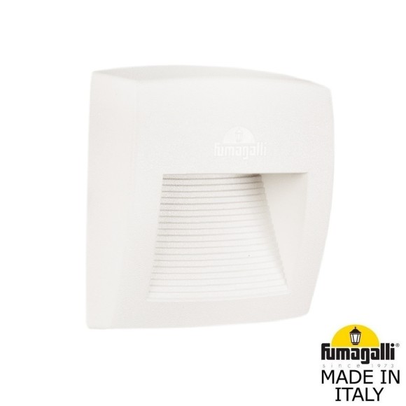 Светильник для подсветки лестниц накладной FUMAGALLI LORENZA 150