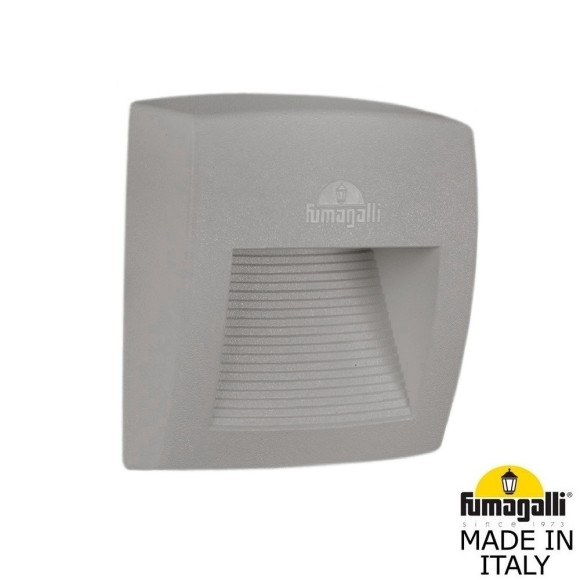 Светильник для подсветки лестниц накладной FUMAGALLI LORENZA 150