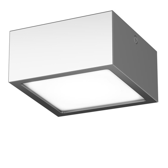 Светильник накладной Lightstar Zolla 213924