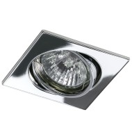 Светильник точечный встраиваемый декоративный Lightstar Lega 16 011944 Светильник точечный встраиваемый декоративный Lightstar Lega 16 011944