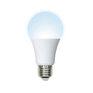Лампа светодиодная (UL-00004023) E27 13W 4000K матовая LED-A60-13W/NW/E27/FR/NR Лампа светодиодная (UL-00004023) E27 13W 4000K матовая LED-A60-13W/NW/E27/FR/NR