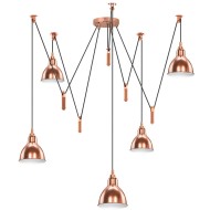 Подвес Lightstar Acrobata 761053 Подвес Lightstar Acrobata 761053