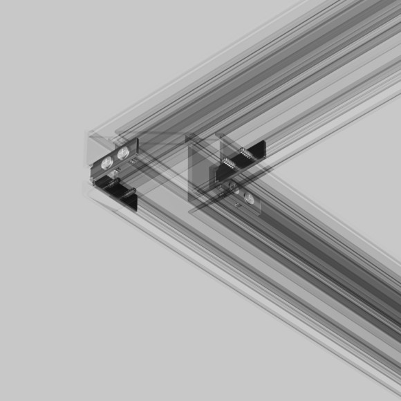 Крепеж Maytoni Technical TRA034ICL-MP Крепеж Maytoni Technical TRA034ICL-MP