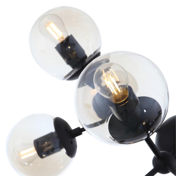 Подвесная люстра ST Luce Stampo SL549.413.12 Подвесная люстра ST Luce Stampo SL549.413.12