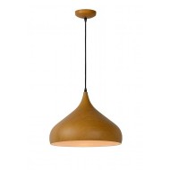 Подвесной светильник Lucide Woody 76360/01/72 Подвесной светильник Lucide Woody 76360/01/72