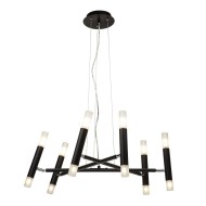 Подвесная люстра Maytoni Vigo MOD031PL-12B Подвесная люстра Maytoni Vigo MOD031PL-12B