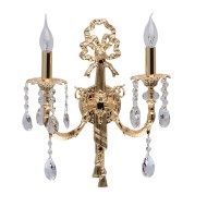 Бра Chiaro Габриэль 11 491023202 Бра Chiaro Габриэль 11 491023202