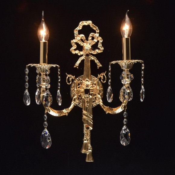 Бра Chiaro Габриэль 11 491023202 Бра Chiaro Габриэль 11 491023202