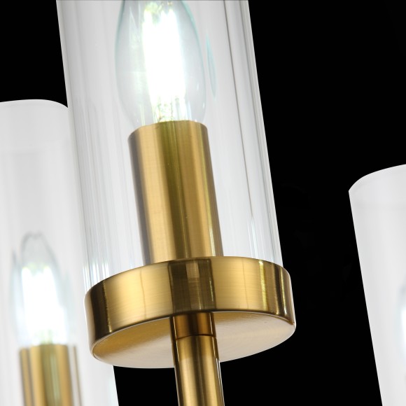 Люстра подвесная ACAZIO luce sl1159.303.05 ST LUCE