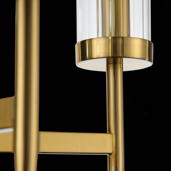 Люстра подвесная ACAZIO luce sl1159.303.05 ST LUCE