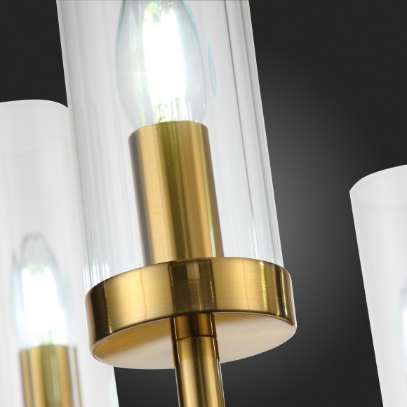 Люстра подвесная ACAZIO luce sl1159.303.05 ST LUCE