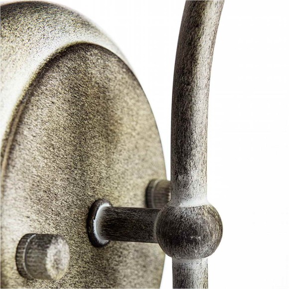 Бра Bianca a2116ap-1wg Arte Lamp