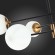 Люстра потолочная LIMANO luce sl1203.402.06 ST LUCE