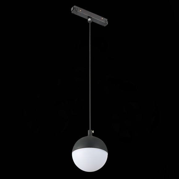 Магнитный трековый светильник подвесной PIBOLE luce st358.443.07 ST LUCE