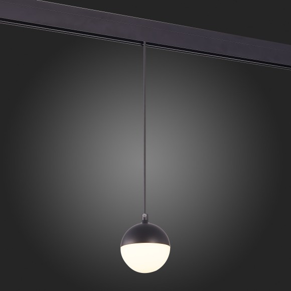 Магнитный трековый светильник подвесной PIBOLE luce st358.443.07 ST LUCE