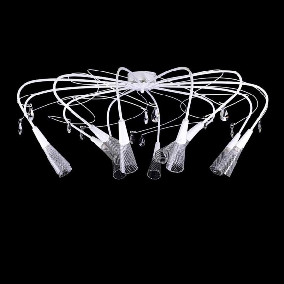 Потолочная люстра Lightstar Aereo 711120 Потолочная люстра Lightstar Aereo 711120