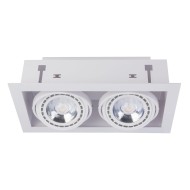 Встраиваемый светильник Nowodvorski Downlight 9574 Встраиваемый светильник Nowodvorski Downlight 9574
