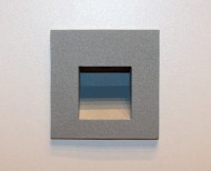 Подсветка ступеней лестницы ITALLINE DL 3019 grey