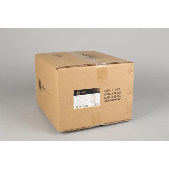 Светильник подвесной APL.727.06.01 Kamila Aployt