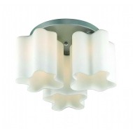 Потолочная люстра ST Luce Onde SL116.502.03 Потолочная люстра ST Luce Onde SL116.502.03