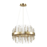 Люстра Ida 4639/8 Odeon Light Люстра Ida 4639/8 Odeon Light