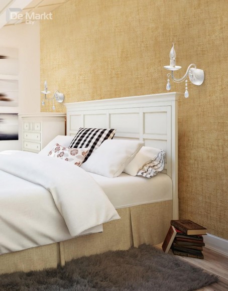 Бра De Markt City Аврора 14 371024301 Бра De Markt City Аврора 14 371024301