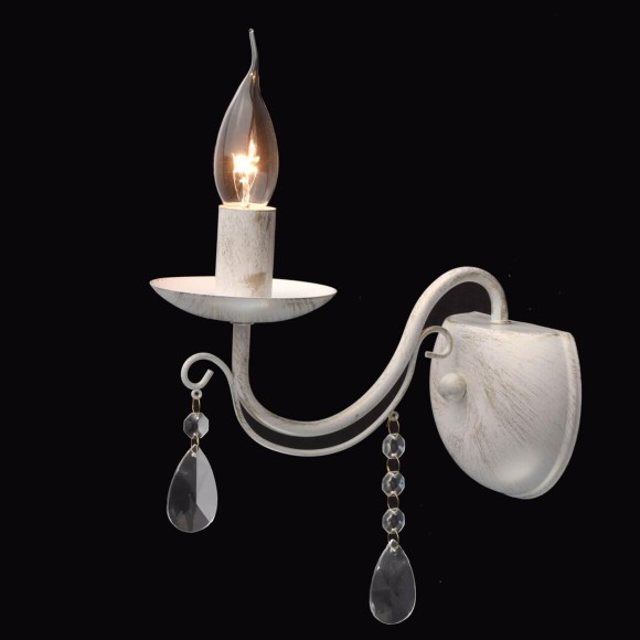 Бра De Markt City Аврора 14 371024301 Бра De Markt City Аврора 14 371024301