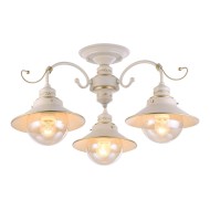 Потолочная люстра Omnilux Torri OML-50807-03 Потолочная люстра Omnilux Torri OML-50807-03