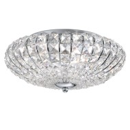 Потолочный светильник VIRGIN PL5 18089 Потолочный светильник VIRGIN PL5 18089