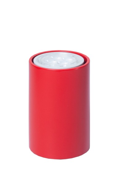 Детский точечный светильник TopDecor Tubo6 P1 09