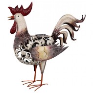 Садовая фигура Solar Globo 33462 Садовая фигура Solar Globo 33462