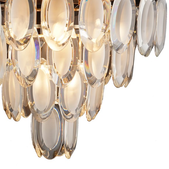 Люстра 70647.01.01.09 ERIKA WEDO LIGHT Люстра 70647.01.01.09 ERIKA WEDO LIGHT