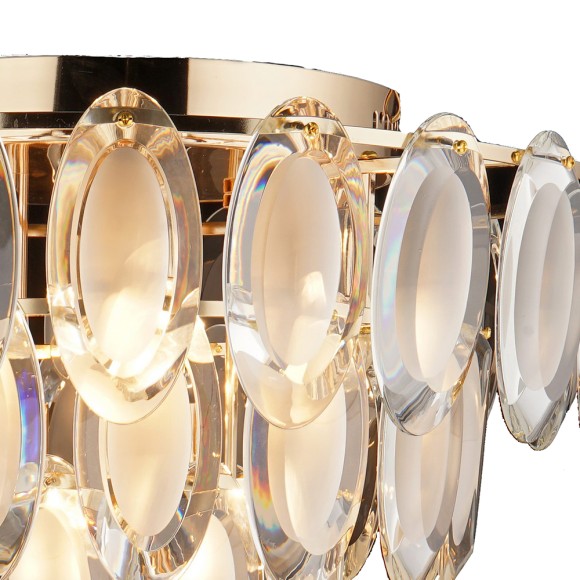 Люстра 70647.01.01.09 ERIKA WEDO LIGHT Люстра 70647.01.01.09 ERIKA WEDO LIGHT