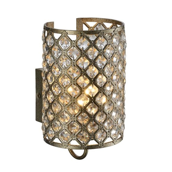 Бра Newport 77701/A Bronze Бра Newport 77701/A Bronze