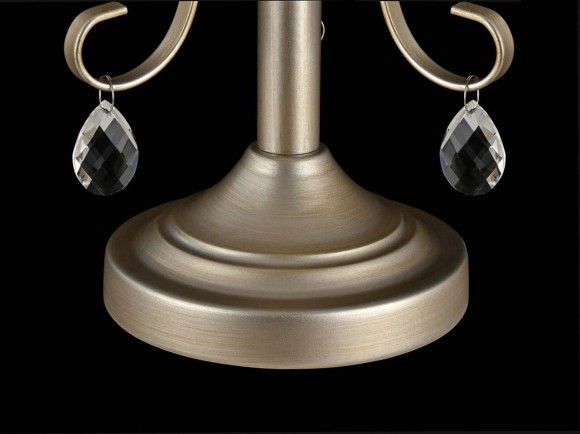 Настольная лампа Freya Simone FR2020-TL-01-BG Настольная лампа Freya Simone FR2020-TL-01-BG