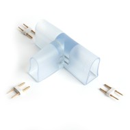 Соединитель для лент Feron 48211 Соединитель для лент Feron 48211