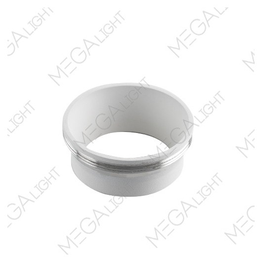 Вставка MEGALIGHT M03-0106 ring white