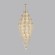 Каскадная люстра Odeon Light 5049/54