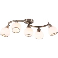 Люстра потолочная Globo 54701-5 Люстра потолочная Globo 54701-5